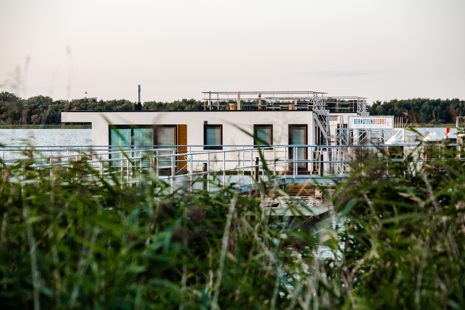 hausboot ostsee kaufen