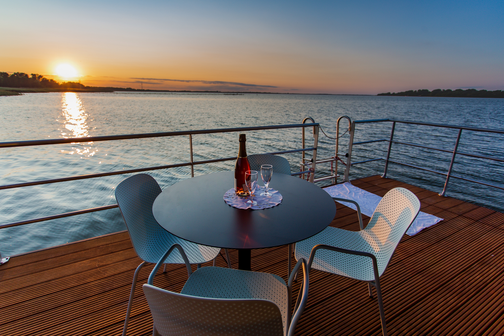 ostsee floating houses kaufen